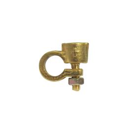 COLLIER DE BATTERIE SERRAGE DE TYPE SIMPLE - SECTION 50 (PÔLE +) POUR PL